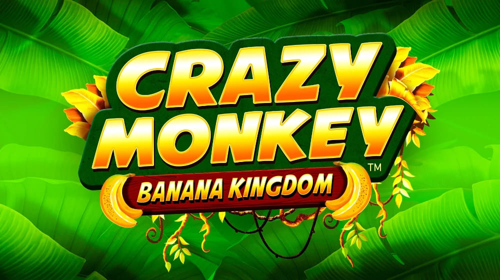 слот Crazy Monkey