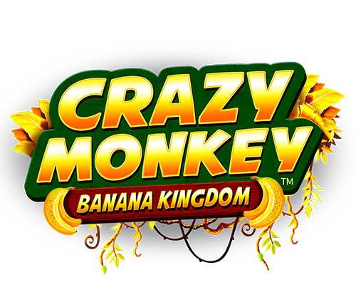 Crazy Monkey лого